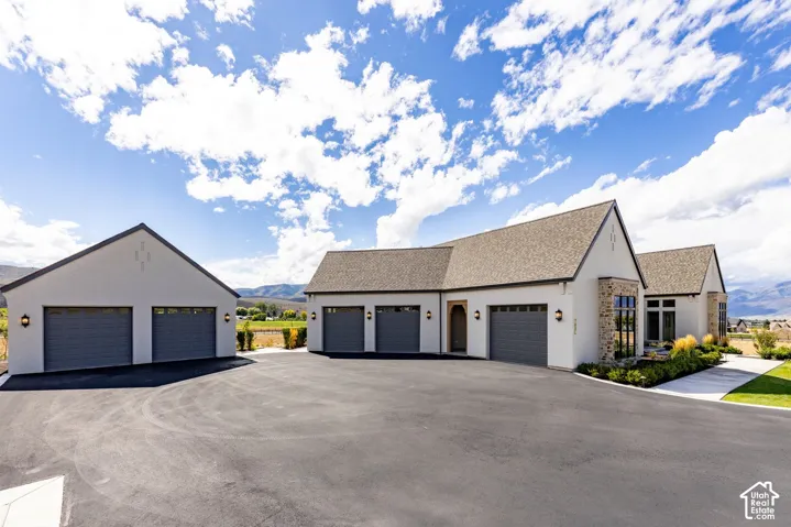 4036 E Lazy Eleven Ln, Heber City, Utah 84032