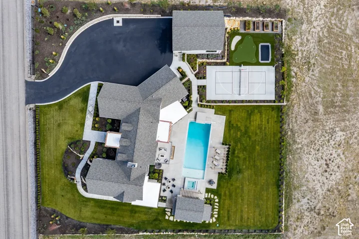 4036 E Lazy Eleven Ln, Heber City, Utah 84032