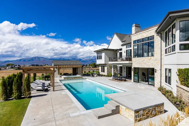 4036 E Lazy Eleven Ln, Heber City, Utah 84032