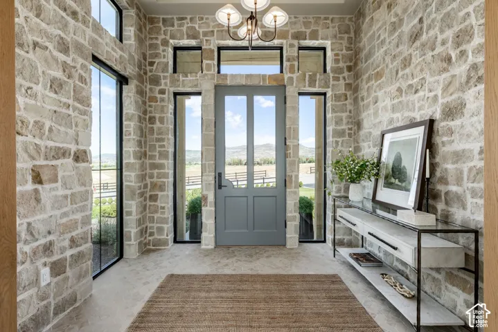 4036 E Lazy Eleven Ln, Heber City, Utah 84032