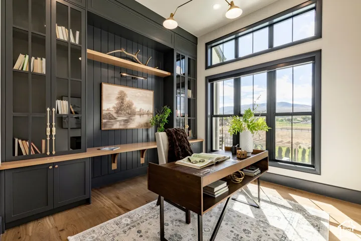 4036 E Lazy Eleven Ln, Heber City, Utah 84032