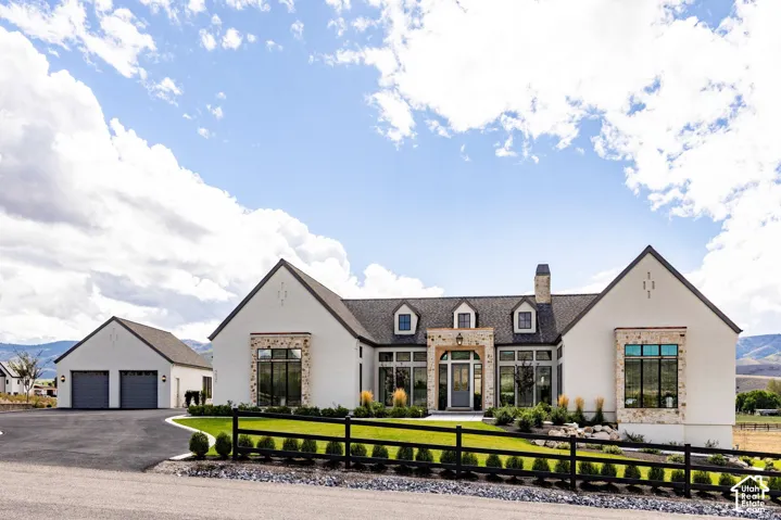4036 E Lazy Eleven Ln, Heber City, Utah 84032