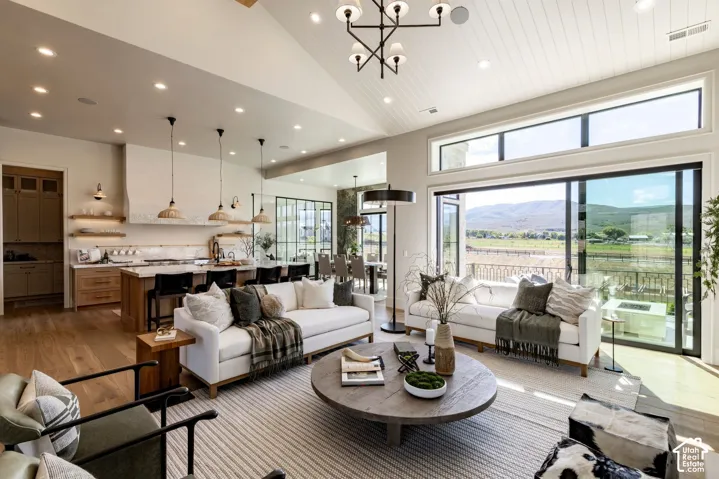4036 E Lazy Eleven Ln, Heber City, Utah 84032
