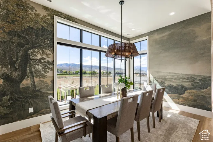 4036 E Lazy Eleven Ln, Heber City, Utah 84032