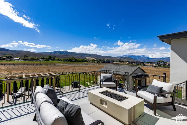4036 E Lazy Eleven Ln, Heber City, Utah 84032