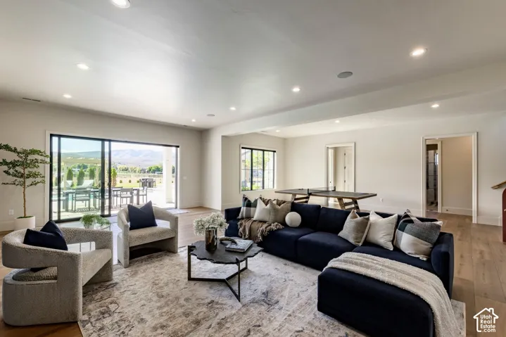 4036 E Lazy Eleven Ln, Heber City, Utah 84032