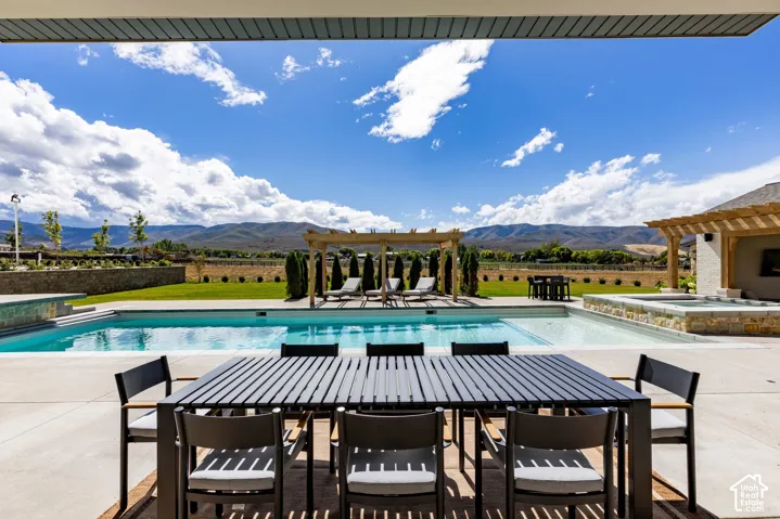 4036 E Lazy Eleven Ln, Heber City, Utah 84032