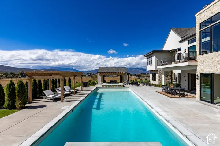 4036 E Lazy Eleven Ln, Heber City, Utah 84032