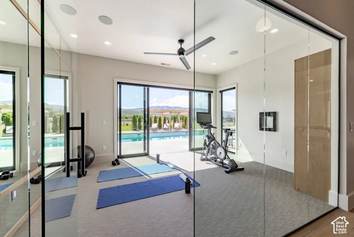 4036 E Lazy Eleven Ln, Heber City, Utah 84032