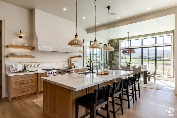 4036 E Lazy Eleven Ln, Heber City, Utah 84032