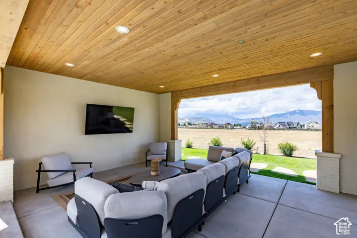 4036 E Lazy Eleven Ln, Heber City, Utah 84032