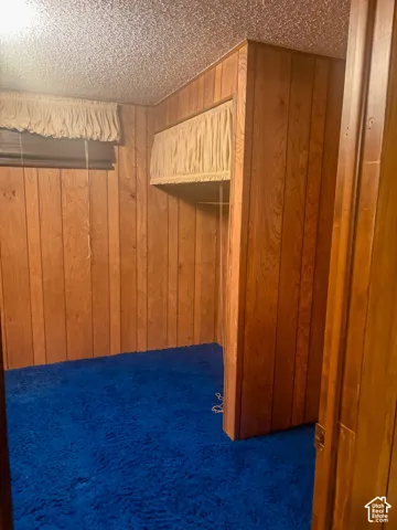 Bedroom 5 with closet