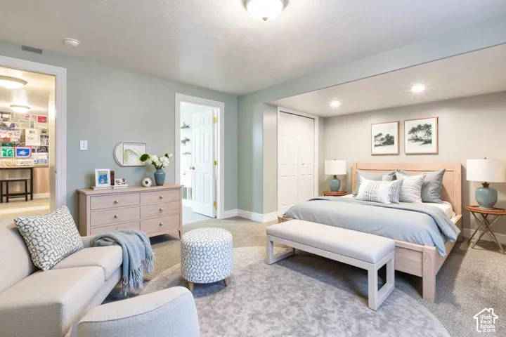 8149 S 2425 E, South Weber, Utah 84405