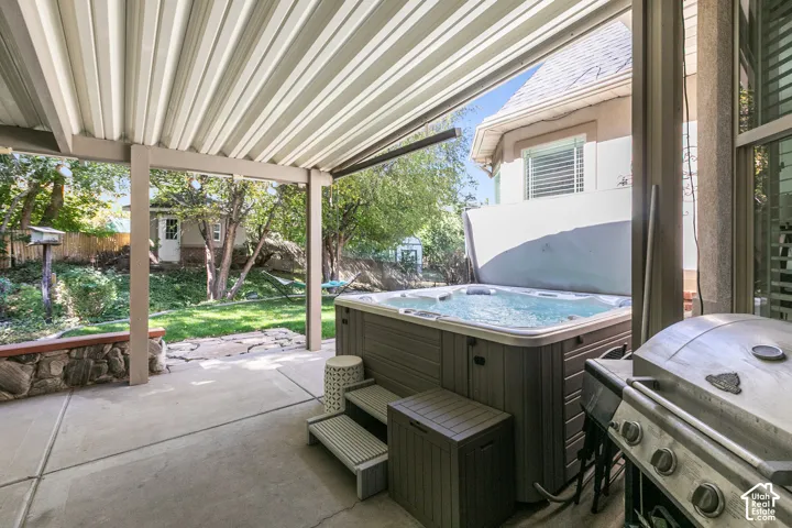 8149 S 2425 E, South Weber, Utah 84405