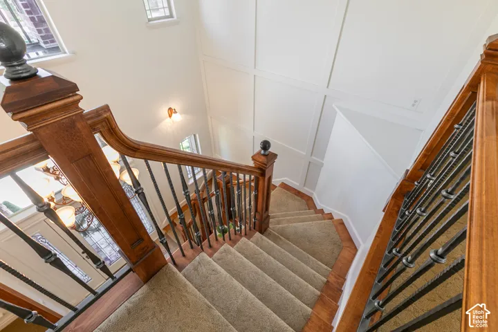 8149 S 2425 E, South Weber, Utah 84405