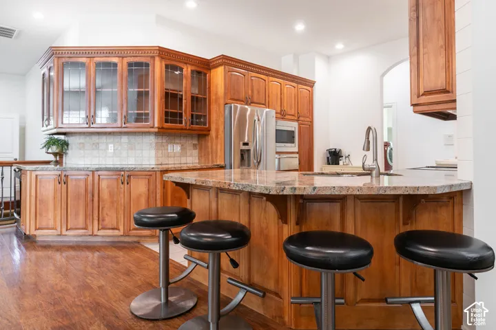 8149 S 2425 E, South Weber, Utah 84405