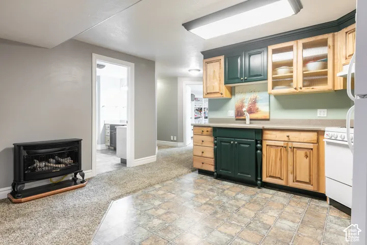 8149 S 2425 E, South Weber, Utah 84405