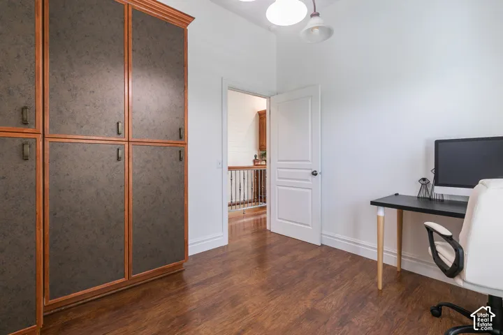 8149 S 2425 E, South Weber, Utah 84405