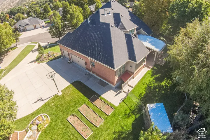8149 S 2425 E, South Weber, Utah 84405