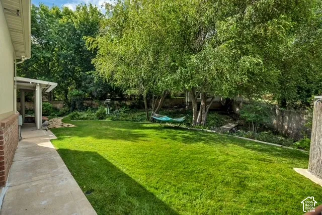 8149 S 2425 E, South Weber, Utah 84405