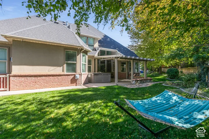 8149 S 2425 E, South Weber, Utah 84405