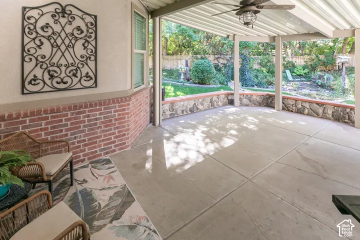 8149 S 2425 E, South Weber, Utah 84405