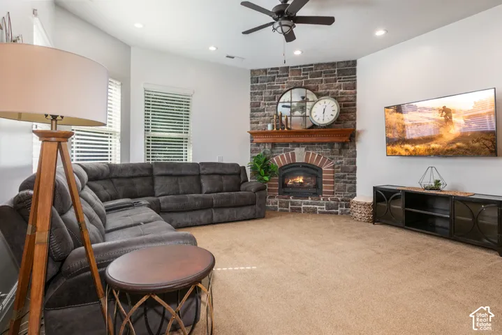 8149 S 2425 E, South Weber, Utah 84405
