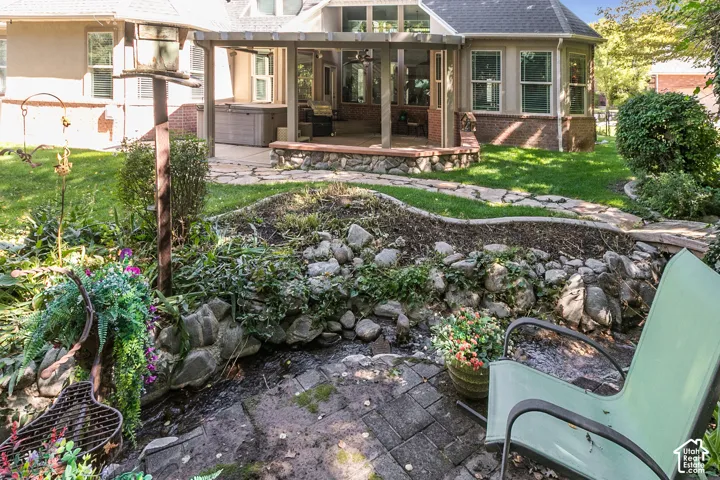 8149 S 2425 E, South Weber, Utah 84405