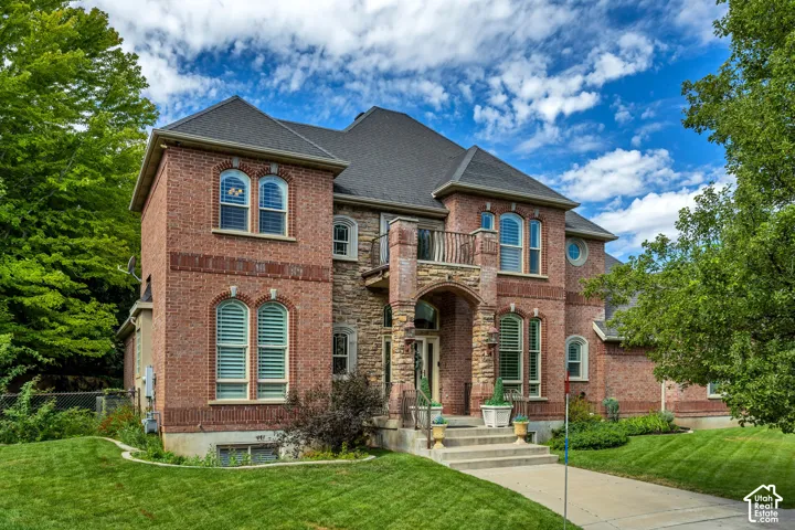 8149 S 2425 E, South Weber, Utah 84405