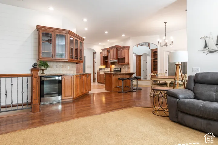 8149 S 2425 E, South Weber, Utah 84405