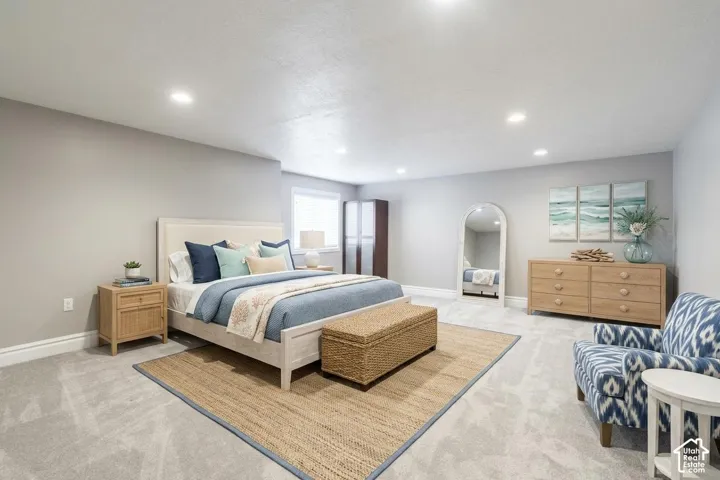 8149 S 2425 E, South Weber, Utah 84405
