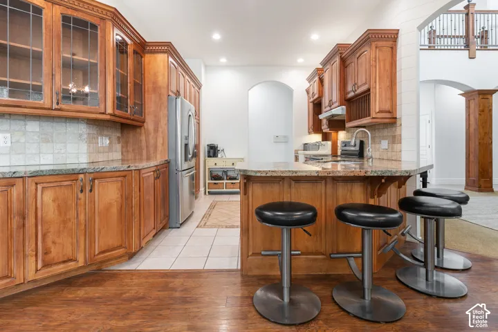 8149 S 2425 E, South Weber, Utah 84405