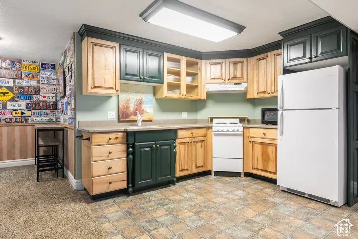 8149 S 2425 E, South Weber, Utah 84405