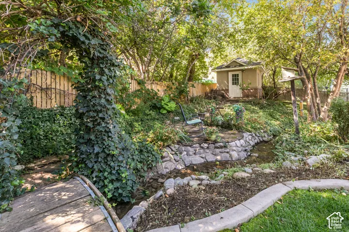 8149 S 2425 E, South Weber, Utah 84405