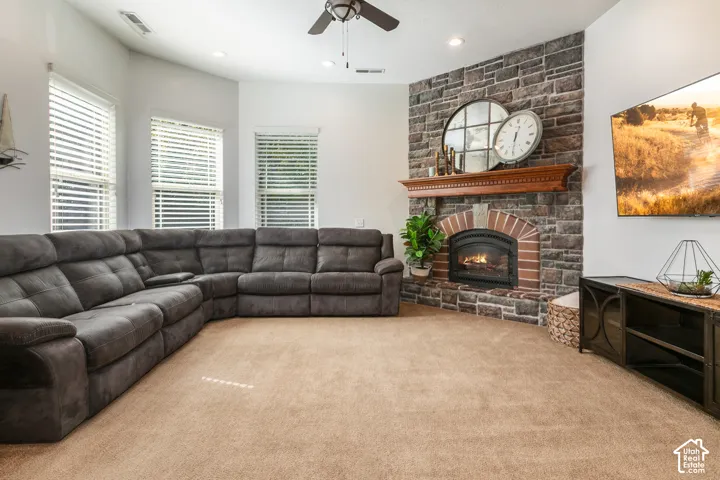 8149 S 2425 E, South Weber, Utah 84405