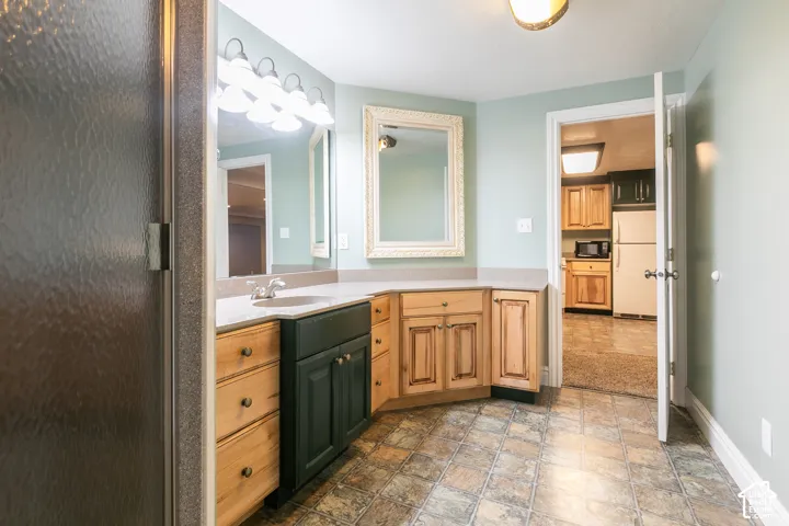 8149 S 2425 E, South Weber, Utah 84405