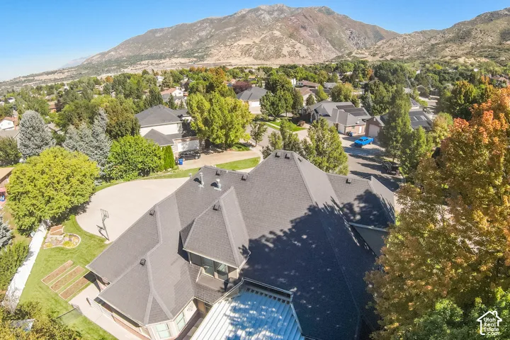 8149 S 2425 E, South Weber, Utah 84405
