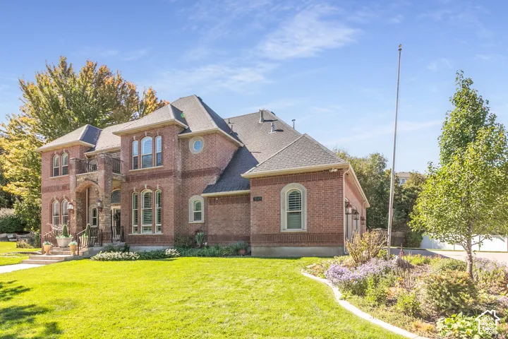 8149 S 2425 E, South Weber, Utah 84405