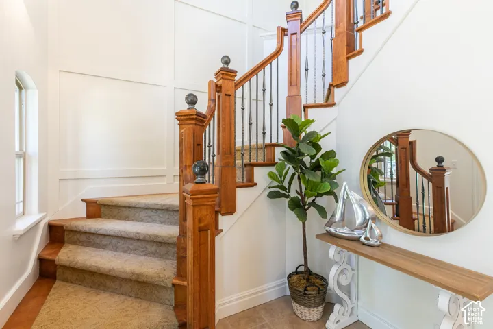 8149 S 2425 E, South Weber, Utah 84405
