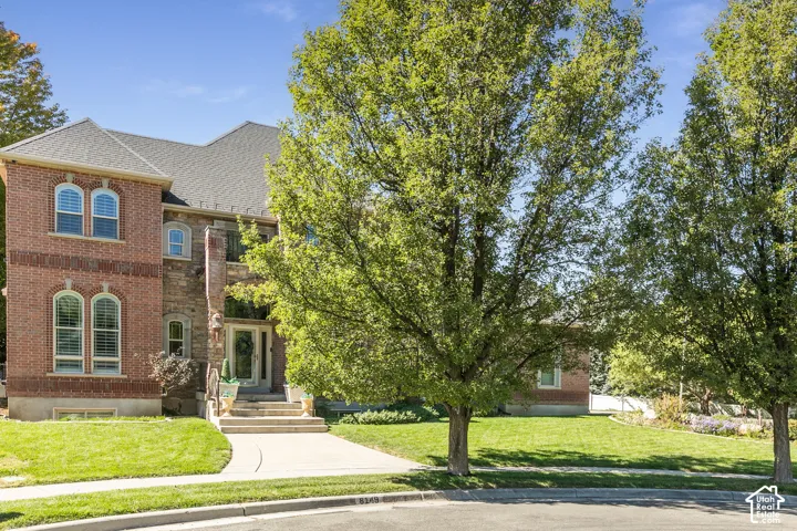 8149 S 2425 E, South Weber, Utah 84405