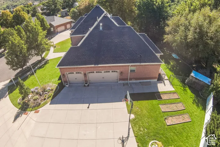 8149 S 2425 E, South Weber, Utah 84405