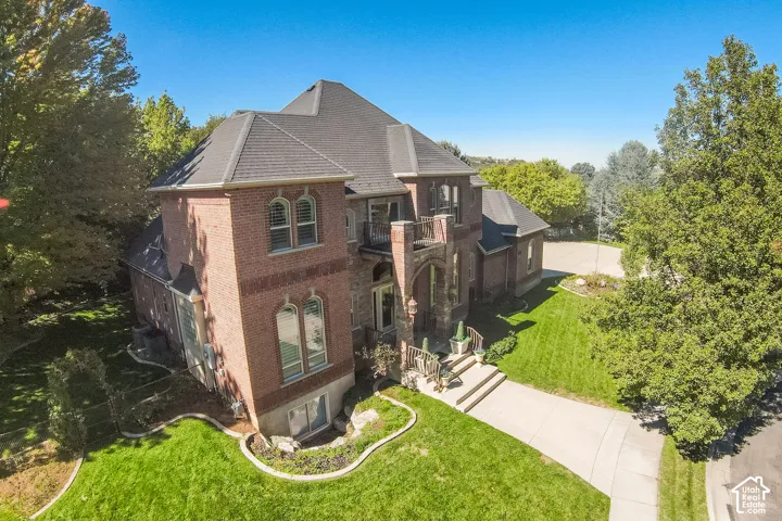 8149 S 2425 E, South Weber, Utah 84405