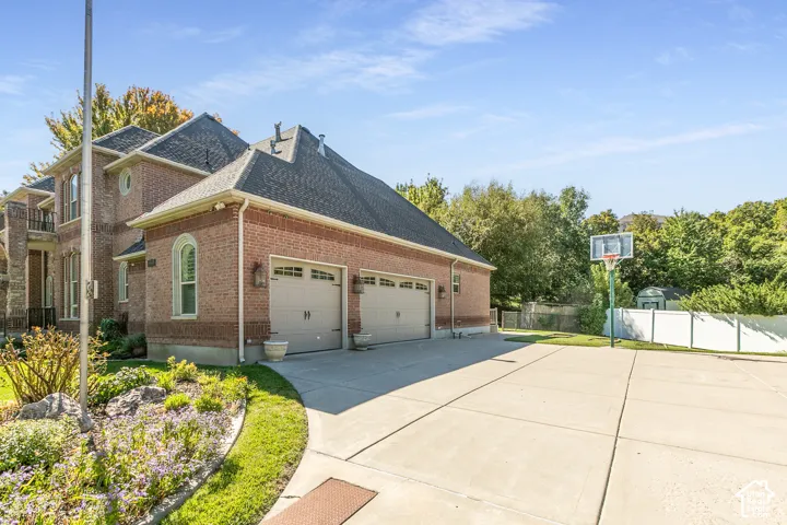 8149 S 2425 E, South Weber, Utah 84405