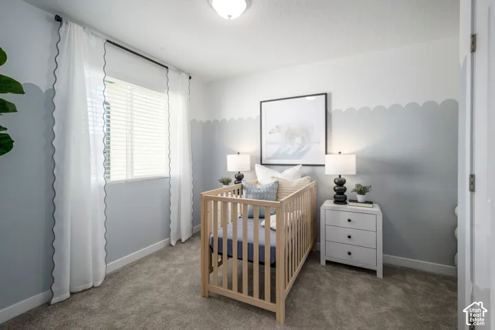 1723 W Viola Ln #3094, Saratoga Springs, Utah 84005