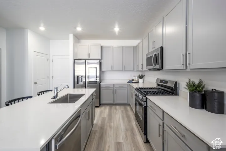 1723 W Viola Ln #3094, Saratoga Springs, Utah 84005