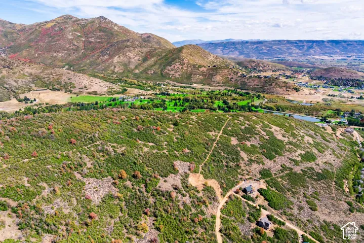 1232 Hillside Dr, Midway, Utah 84049