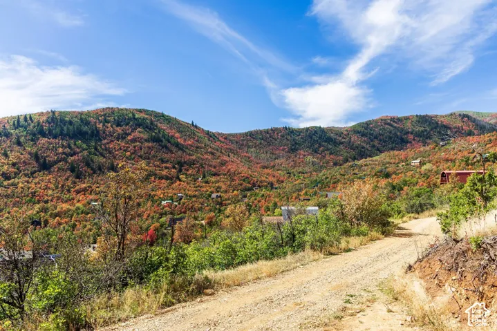 1232 Hillside Dr, Midway, Utah 84049