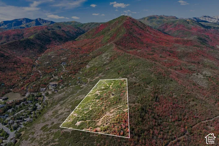 1232 Hillside Dr, Midway, Utah 84049