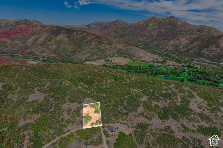 1232 Hillside Dr, Midway, Utah 84049