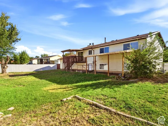 1871 N 1225 W, Clinton, Utah 84015